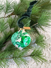 Load image into Gallery viewer, 2024 Keepsake Christmas Ornament #93