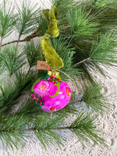 Load image into Gallery viewer, 2024 Keepsake Christmas Ornament #96