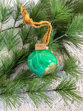 Load image into Gallery viewer, 2024 Keepsake Christmas Ornament #99