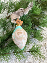 Load image into Gallery viewer, 2024 Keepsake Christmas Ornament #10