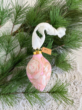 Load image into Gallery viewer, 2024 Keepsake Christmas Ornament #1