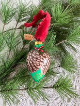 Load image into Gallery viewer, 2024 Keepsake Christmas Ornament #102