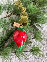 Load image into Gallery viewer, 2024 Keepsake Christmas Ornament #103