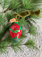 Load image into Gallery viewer, 2024 Keepsake Christmas Ornament #103