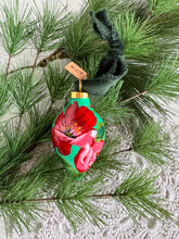 Load image into Gallery viewer, 2024 Keepsake Christmas Ornament #104