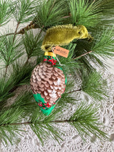 Load image into Gallery viewer, 2024 Keepsake Christmas Ornament #105