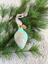 Load image into Gallery viewer, 2024 Keepsake Christmas Ornament #10