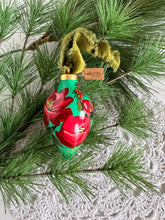 Load image into Gallery viewer, 2024 Keepsake Christmas Ornament #105