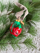 Load image into Gallery viewer, 2024 Keepsake Christmas Ornament #106