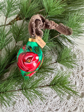 Load image into Gallery viewer, 2024 Keepsake Christmas Ornament #107