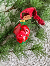 Load image into Gallery viewer, 2024 Keepsake Christmas Ornament #108