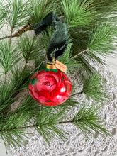 Load image into Gallery viewer, 2024 Keepsake Christmas Ornament #109