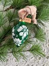 Load image into Gallery viewer, 2024 Keepsake Christmas Ornament #110