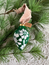Load image into Gallery viewer, 2024 Keepsake Christmas Ornament #110