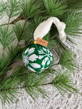 Load image into Gallery viewer, 2024 Keepsake Christmas Ornament #111