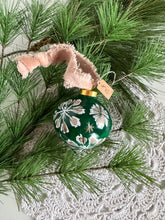 Load image into Gallery viewer, 2024 Keepsake Christmas Ornament #112