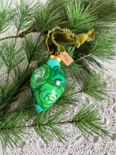 Load image into Gallery viewer, 2024 Keepsake Christmas Ornament #118