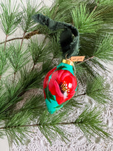 Load image into Gallery viewer, 2024 Keepsake Christmas Ornament #119