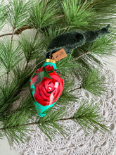 Load image into Gallery viewer, 2024 Keepsake Christmas Ornament #119