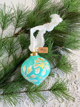 Load image into Gallery viewer, 2024 Keepsake Christmas Ornament #12