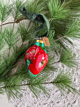 Load image into Gallery viewer, 2024 Keepsake Christmas Ornament #121