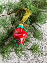 Load image into Gallery viewer, 2024 Keepsake Christmas Ornament #122