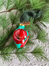 Load image into Gallery viewer, 2024 Keepsake Christmas Ornament #123