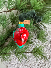 Load image into Gallery viewer, 2024 Keepsake Christmas Ornament #123