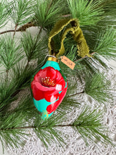 Load image into Gallery viewer, 2024 Keepsake Christmas Ornament #124