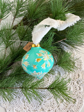 Load image into Gallery viewer, 2024 Keepsake Christmas Ornament #12