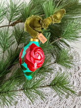 Load image into Gallery viewer, 2024 Keepsake Christmas Ornament #125