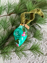 Load image into Gallery viewer, 2024 Keepsake Christmas Ornament #126