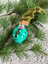 Load image into Gallery viewer, 2024 Keepsake Christmas Ornament #126