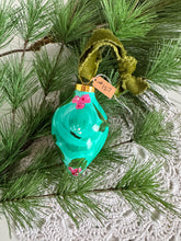 Load image into Gallery viewer, 2024 Keepsake Christmas Ornament #127