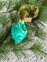 Load image into Gallery viewer, 2024 Keepsake Christmas Ornament #128
