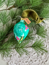 Load image into Gallery viewer, 2024 Keepsake Christmas Ornament #128