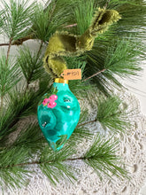 Load image into Gallery viewer, 2024 Keepsake Christmas Ornament #129