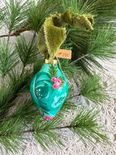 Load image into Gallery viewer, 2024 Keepsake Christmas Ornament #130