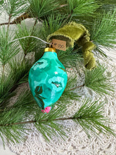 Load image into Gallery viewer, 2024 Keepsake Christmas Ornament #130
