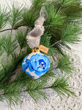 Load image into Gallery viewer, 2024 Keepsake Christmas Ornament #131