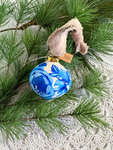 Load image into Gallery viewer, 2024 Keepsake Christmas Ornament #132