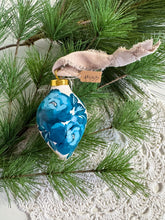 Load image into Gallery viewer, 2024 Keepsake Christmas Ornament #133