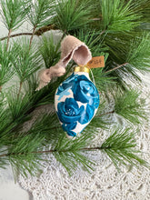 Load image into Gallery viewer, 2024 Keepsake Christmas Ornament #134