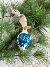 Load image into Gallery viewer, 2024 Keepsake Christmas Ornament #137