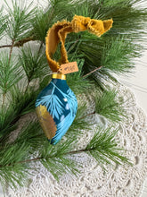 Load image into Gallery viewer, 2024 Keepsake Christmas Ornament #138