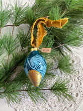 Load image into Gallery viewer, 2024 Keepsake Christmas Ornament #140