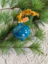 Load image into Gallery viewer, 2024 Keepsake Christmas Ornament #141