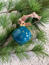 Load image into Gallery viewer, 2024 Keepsake Christmas Ornament #144