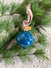 Load image into Gallery viewer, 2024 Keepsake Christmas Ornament #145