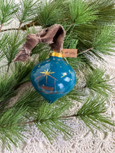 Load image into Gallery viewer, 2024 Keepsake Christmas Ornament #146